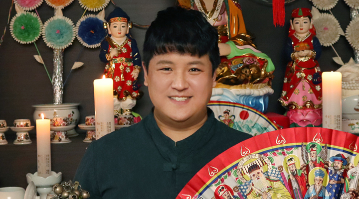 별별동자