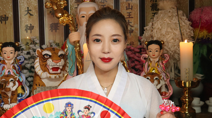 똑순이